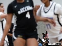 Nike Jr. EYBL Session 1 – Day 2 Morning Photos | Hampton, VA | April 26, 2025