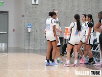 Nike Jr. EYBL Session 1 – Day 2 Morning Photos | Hampton, VA | April 26, 2025