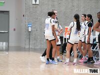 Nike Jr. EYBL Session 1 – Day 2 Morning Photos | Hampton, VA | April 26, 2025