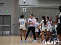 Nike Jr. EYBL Session 1 – Day 2 Morning Photos | Hampton, VA | April 26, 2025