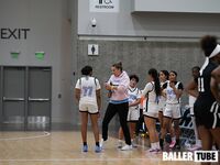 Nike Jr. EYBL Session 1 – Day 2 Morning Photos | Hampton, VA | April 26, 2025