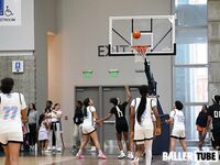 Nike Jr. EYBL Session 1 – Day 2 Morning Photos | Hampton, VA | April 26, 2025