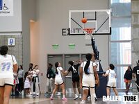 Nike Jr. EYBL Session 1 – Day 2 Morning Photos | Hampton, VA | April 26, 2025