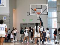 Nike Jr. EYBL Session 1 – Day 2 Morning Photos | Hampton, VA | April 26, 2025