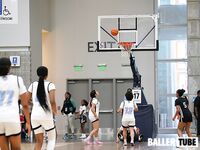 Nike Jr. EYBL Session 1 – Day 2 Morning Photos | Hampton, VA | April 26, 2025