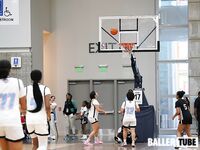 Nike Jr. EYBL Session 1 – Day 2 Morning Photos | Hampton, VA | April 26, 2025