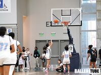 Nike Jr. EYBL Session 1 – Day 2 Morning Photos | Hampton, VA | April 26, 2025
