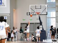 Nike Jr. EYBL Session 1 – Day 2 Morning Photos | Hampton, VA | April 26, 2025