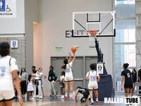 Nike Jr. EYBL Session 1 – Day 2 Morning Photos | Hampton, VA | April 26, 2025