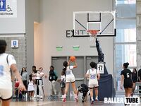 Nike Jr. EYBL Session 1 – Day 2 Morning Photos | Hampton, VA | April 26, 2025