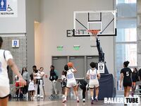 Nike Jr. EYBL Session 1 – Day 2 Morning Photos | Hampton, VA | April 26, 2025