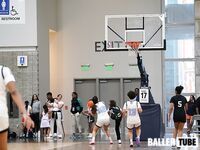 Nike Jr. EYBL Session 1 – Day 2 Morning Photos | Hampton, VA | April 26, 2025