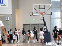 Nike Jr. EYBL Session 1 – Day 2 Morning Photos | Hampton, VA | April 26, 2025