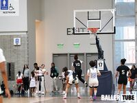 Nike Jr. EYBL Session 1 – Day 2 Morning Photos | Hampton, VA | April 26, 2025
