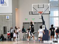 Nike Jr. EYBL Session 1 – Day 2 Morning Photos | Hampton, VA | April 26, 2025