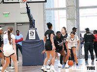 Nike Jr. EYBL Session 1 – Day 2 Morning Photos | Hampton, VA | April 26, 2025