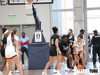 Nike Jr. EYBL Session 1 – Day 2 Morning Photos | Hampton, VA | April 26, 2025