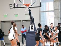 Nike Jr. EYBL Session 1 – Day 2 Morning Photos | Hampton, VA | April 26, 2025