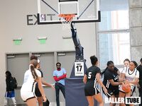 Nike Jr. EYBL Session 1 – Day 2 Morning Photos | Hampton, VA | April 26, 2025