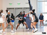 Nike Jr. EYBL Session 1 – Day 2 Morning Photos | Hampton, VA | April 26, 2025