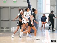 Nike Jr. EYBL Session 1 – Day 2 Morning Photos | Hampton, VA | April 26, 2025