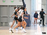 Nike Jr. EYBL Session 1 – Day 2 Morning Photos | Hampton, VA | April 26, 2025