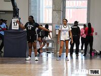 Nike Jr. EYBL Session 1 – Day 2 Morning Photos | Hampton, VA | April 26, 2025