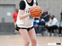 Nike Jr. EYBL Session 1 – Day 2 Morning Photos | Hampton, VA | April 26, 2025