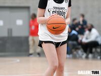Nike Jr. EYBL Session 1 – Day 2 Morning Photos | Hampton, VA | April 26, 2025