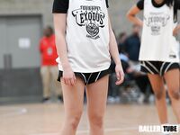Nike Jr. EYBL Session 1 – Day 2 Morning Photos | Hampton, VA | April 26, 2025