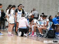 Nike Jr. EYBL Session 1 – Day 2 Morning Photos | Hampton, VA | April 26, 2025