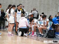 Nike Jr. EYBL Session 1 – Day 2 Morning Photos | Hampton, VA | April 26, 2025