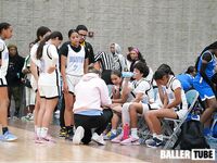Nike Jr. EYBL Session 1 – Day 2 Morning Photos | Hampton, VA | April 26, 2025