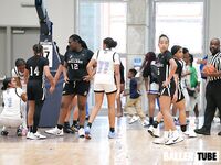 Nike Jr. EYBL Session 1 – Day 2 Morning Photos | Hampton, VA | April 26, 2025