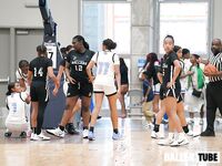 Nike Jr. EYBL Session 1 – Day 2 Morning Photos | Hampton, VA | April 26, 2025