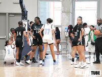 Nike Jr. EYBL Session 1 – Day 2 Morning Photos | Hampton, VA | April 26, 2025