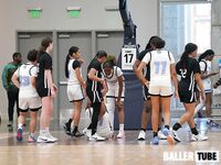 Nike Jr. EYBL Session 1 – Day 2 Morning Photos | Hampton, VA | April 26, 2025