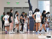 Nike Jr. EYBL Session 1 – Day 2 Morning Photos | Hampton, VA | April 26, 2025