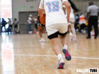 Nike Jr. EYBL Session 1 – Day 2 Morning Photos | Hampton, VA | April 26, 2025