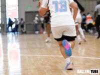 Nike Jr. EYBL Session 1 – Day 2 Morning Photos | Hampton, VA | April 26, 2025