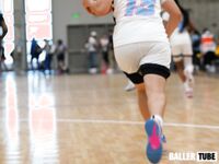 Nike Jr. EYBL Session 1 – Day 2 Morning Photos | Hampton, VA | April 26, 2025