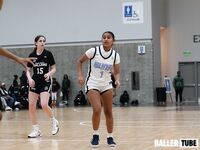 Nike Jr. EYBL Session 1 – Day 2 Morning Photos | Hampton, VA | April 26, 2025