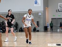 Nike Jr. EYBL Session 1 – Day 2 Morning Photos | Hampton, VA | April 26, 2025