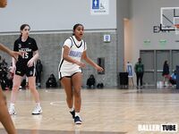 Nike Jr. EYBL Session 1 – Day 2 Morning Photos | Hampton, VA | April 26, 2025