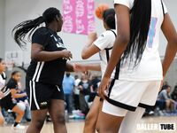 Nike Jr. EYBL Session 1 – Day 2 Morning Photos | Hampton, VA | April 26, 2025