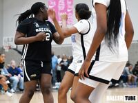 Nike Jr. EYBL Session 1 – Day 2 Morning Photos | Hampton, VA | April 26, 2025
