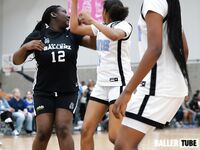 Nike Jr. EYBL Session 1 – Day 2 Morning Photos | Hampton, VA | April 26, 2025
