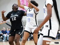Nike Jr. EYBL Session 1 – Day 2 Morning Photos | Hampton, VA | April 26, 2025
