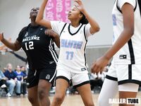Nike Jr. EYBL Session 1 – Day 2 Morning Photos | Hampton, VA | April 26, 2025