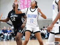 Nike Jr. EYBL Session 1 – Day 2 Morning Photos | Hampton, VA | April 26, 2025